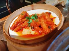 -汤城小厨•粤菜•靓汤(苏州街店)
