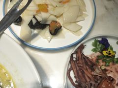 -大城小院饭店(博隆广场虹桥店)