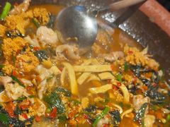 -烹湘·鲜炒湖南土菜(海珠店)