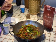 -老妈厨房·长沙街坊菜(国金店)
