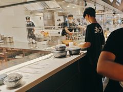 -新太二·鲜料川菜(晶耀前滩店)