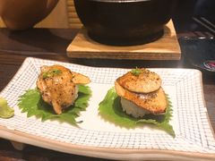 -松岛日本料理(汾江路店)