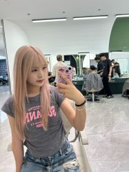-FOR YOU造型