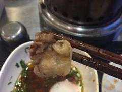 -怡人怡口牛排海鲜自助(飞龙大厦店)