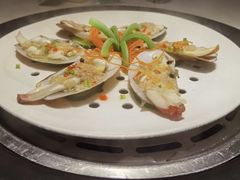 -优食坊·蒸汽海鲜(康盛路店)