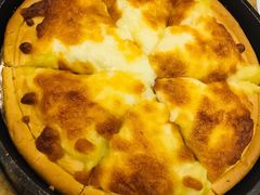 榴莲披萨-威尼斯西餐厅(古镇店)