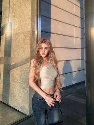 -DL HOPE明星造型