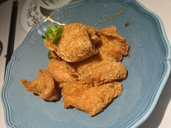 -華府Deluxe(兴业太古汇店)
