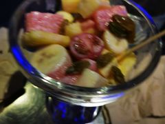 -很久以前羊肉串(大华三路店)