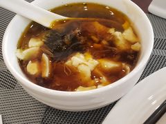 -东山宾馆自助餐厅