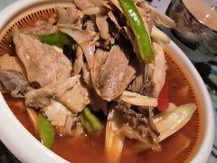 -游牧传奇新疆特色歌舞餐厅(红山新世纪购物广场店)