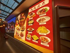 -老山东·山东菜(鲁菜名店)