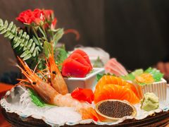 -阿吾罗·月咏精致日料(港汇恒隆广场店)