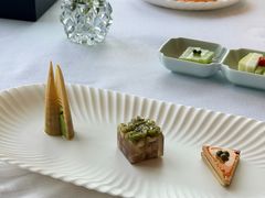 -运·中餐厅(成都华尔道夫酒店)