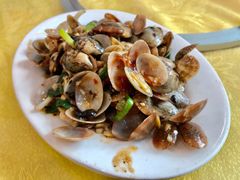 -浩海美食店(闸坡店)