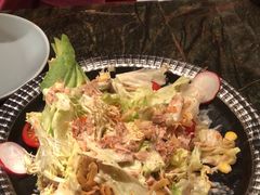 -炙柒Sekinana·精致料理 烧鸟·铁板烧(海上世界店)