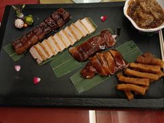 -广州酒家(中华广场店)