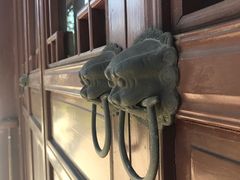 -径山寺
