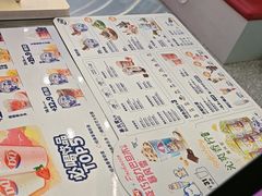 -DQ·蛋糕·冰淇淋(通州万达店)