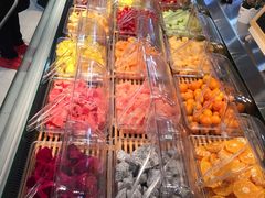 -长申超市(美食城店)