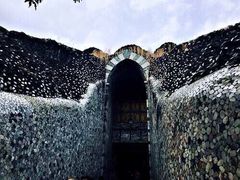 -ခြောက်ထပ်ကြီးရွှေသာလျောင်းဘုရားကြီး