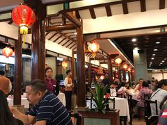 -金城大酒店-中餐厅(汾江中路店)