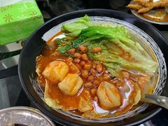 -笋果坊螺蛳粉(竹园小区店)