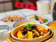 -贤合庄卤味自助火锅(新都汇店)