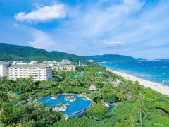 -三亚亚龙湾天域度假酒店