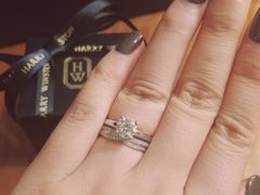 -Harry Winston 海瑞温斯顿