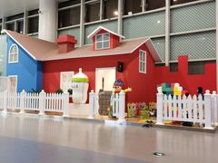 -银川河东国际机场