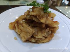 -老厨家(中央大街西七道街店)