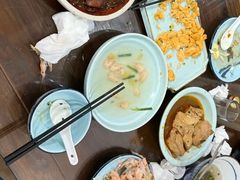 -美味之家·湖景农家乐(太湖东山店)