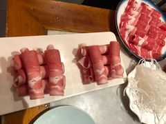 -东来顺饭庄(西直门店)