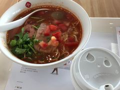 -遇见小面(白云机场T2安检外店)