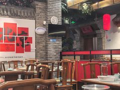 -北平食府(马鞍山路店)