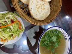 水盆羊肉-盈盈水盆(西一路店)