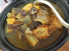 -桥雪牛杂专门店(关边路店)