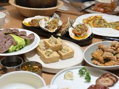 -隅乐胡椒虾·台湾菜·团建(皇岗店)