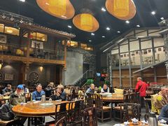 -顺兴老茶馆·精品川菜(世纪城店)