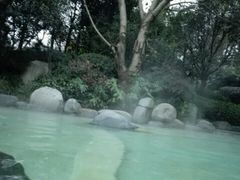 -青城道汤池