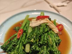 -滋粥楼·顺德菜(番禺广场总店)