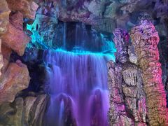 -泰安地下龙宫景区