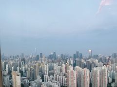 -环球港凯悦 · 享悦中餐厅