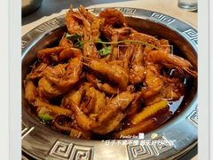 -王婆大虾(五道口店)
