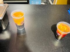 -八婆婆烧仙草(中山路店)