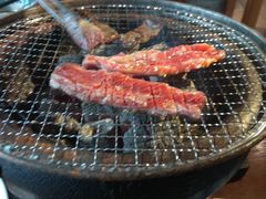 -热血兄弟·炭火烤肉(融侨中心店)