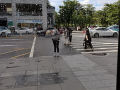 -可颂坊(中心书城店)