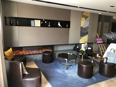 -如家商旅酒店(上海陆家嘴世博中心店)