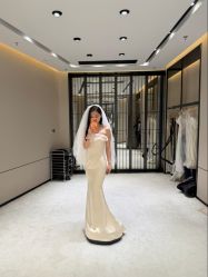 -MuseMarry婚纱(前海嘉里中心店)